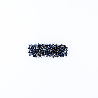 BACKPIN WITH  CRYSTAL WORK