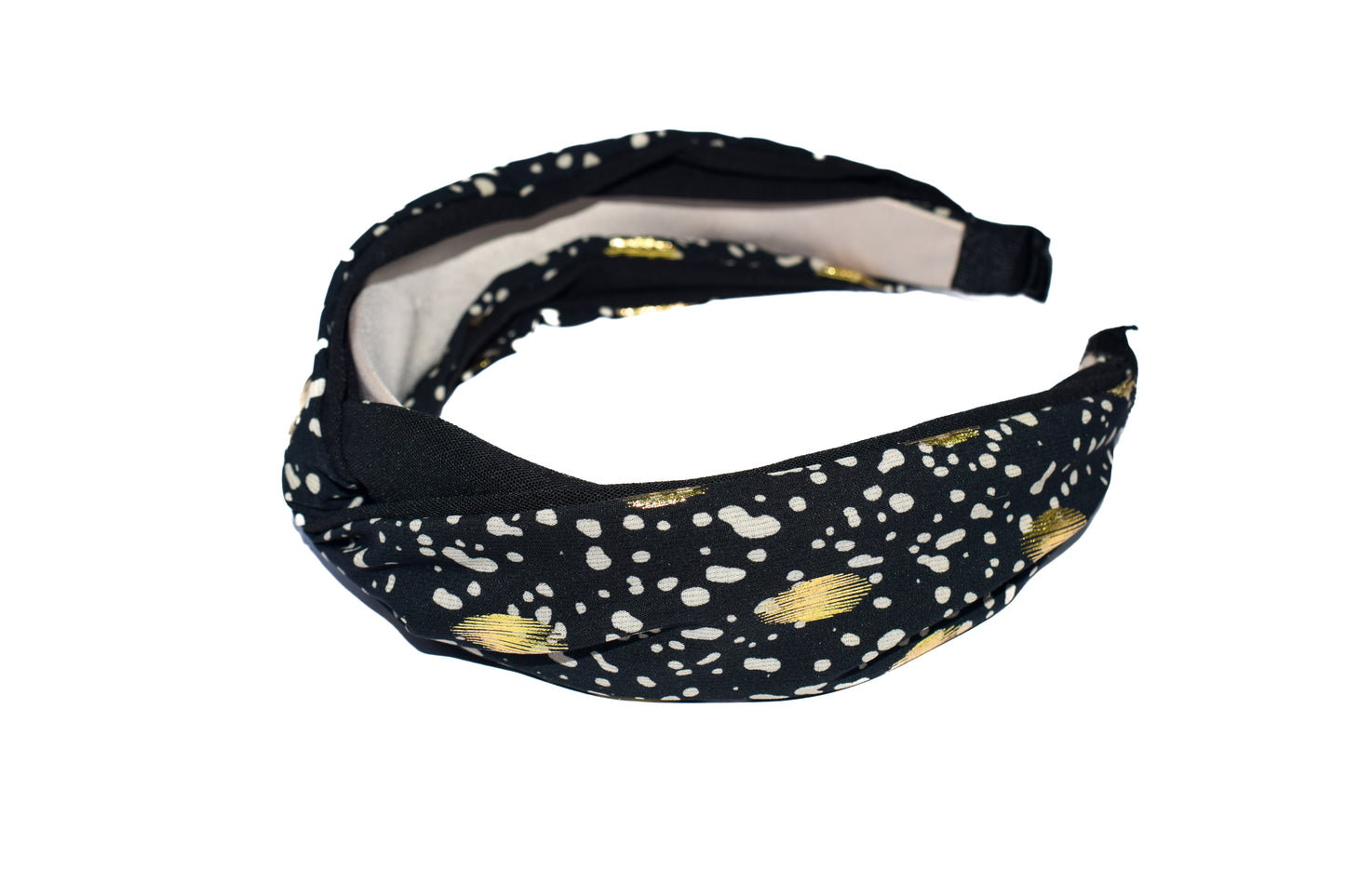 Headband with Design