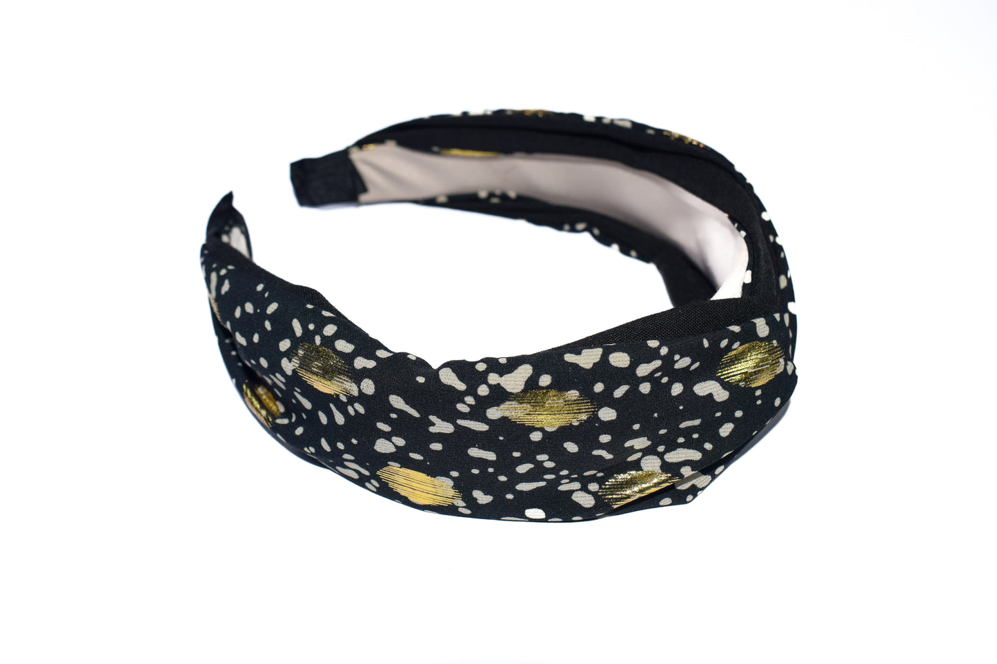 Headband with Design