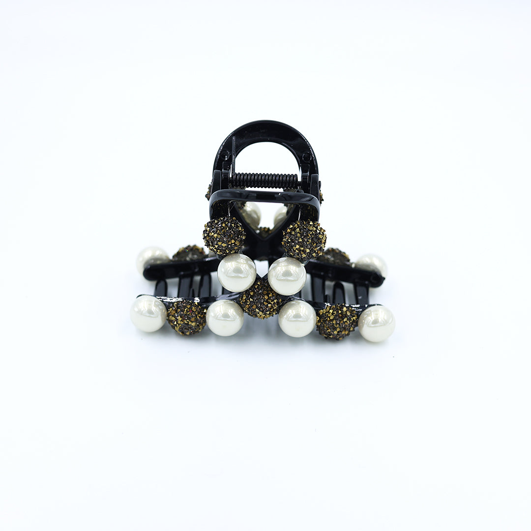 Premium Handmade Hair Clutch