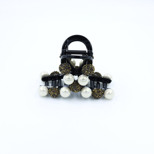 Premium Handmade Hair Clutch