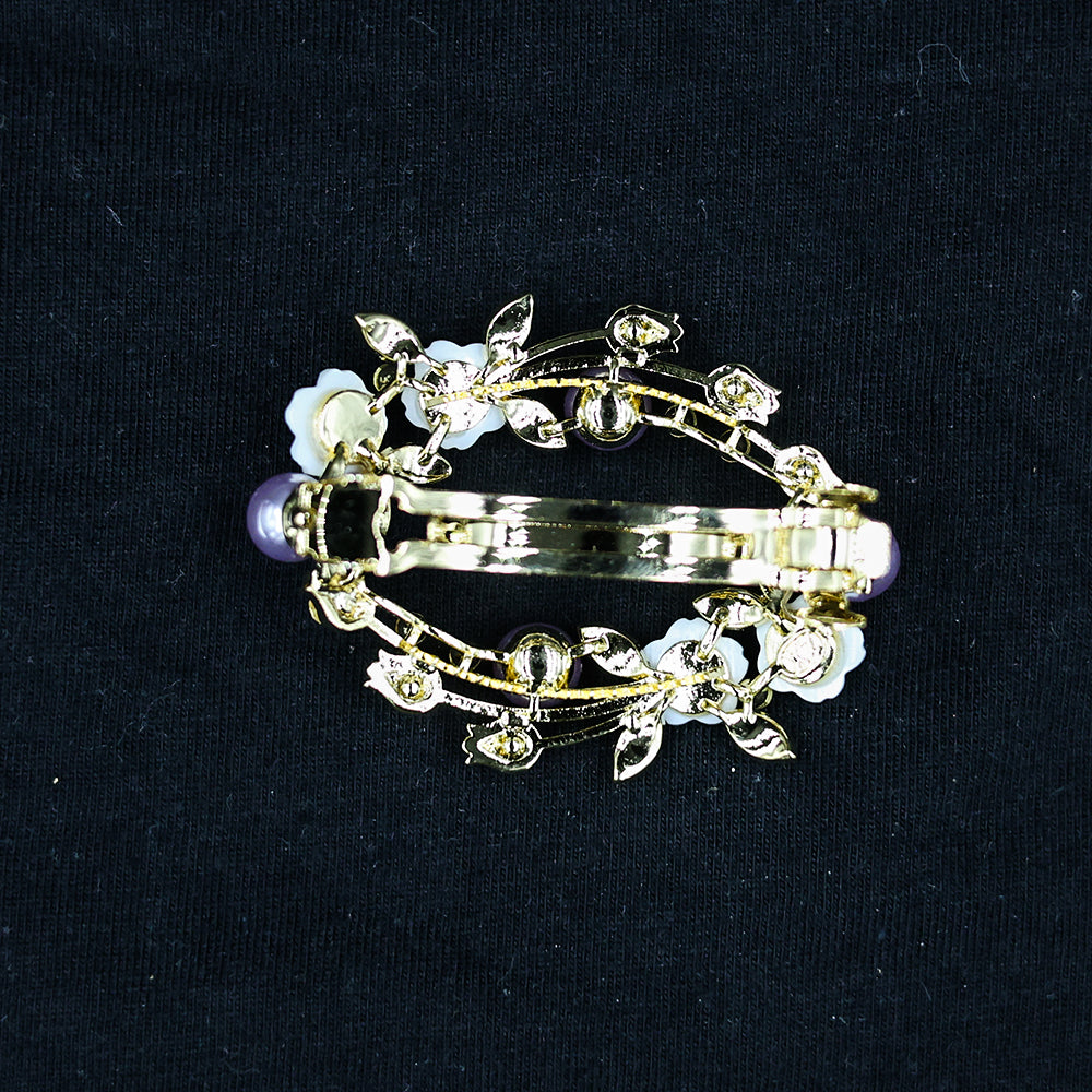 Handmade Back-pin