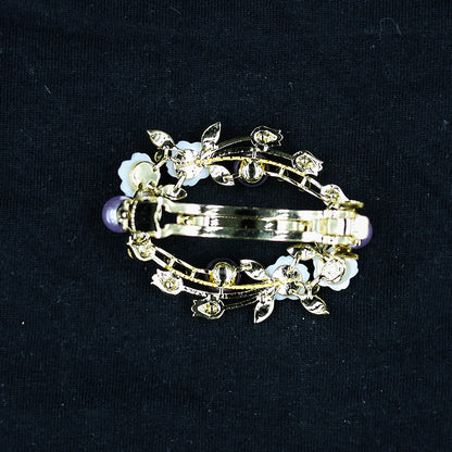 Handmade Back-pin