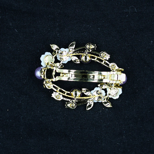 Handmade Back-pin