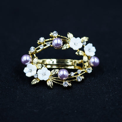 Handmade Back-pin