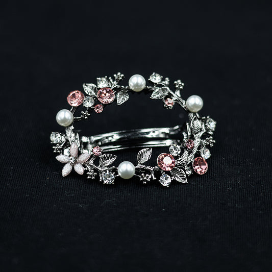 Handmade Back-pin