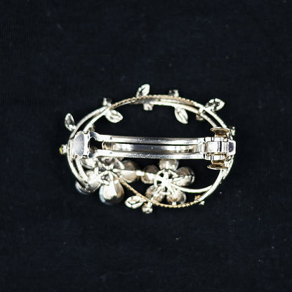 Handmade Back-pin