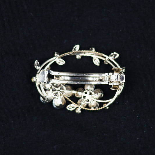 Handmade Back-pin