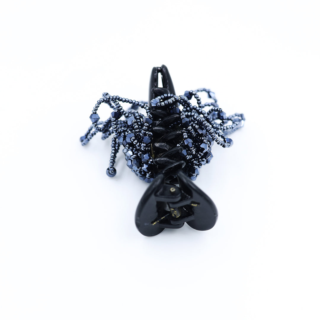 Banana Clip With  Work