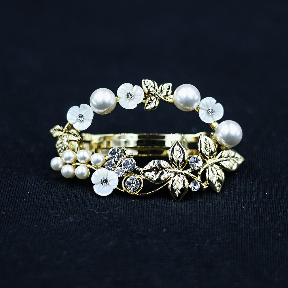 Handmade Back-pin