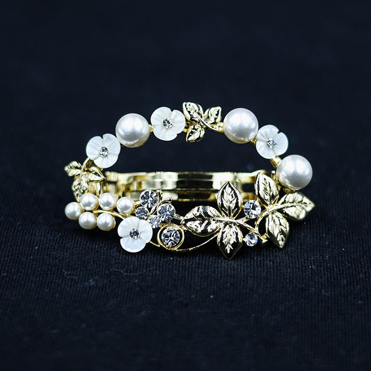 Handmade Back-pin