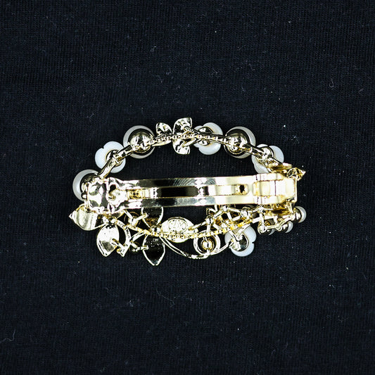 Handmade Back-pin