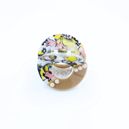 PREMIUM HAIR CLUTCH