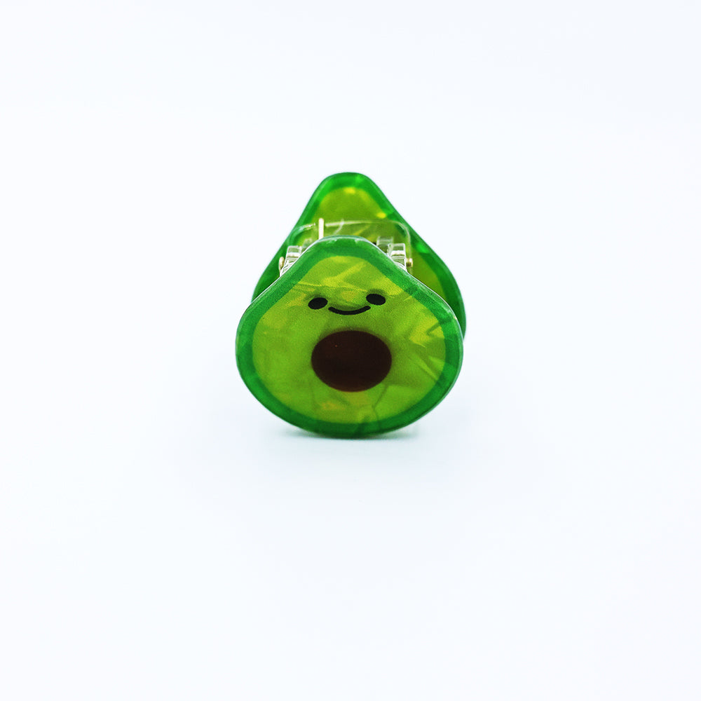 FRUIT CLUTCH