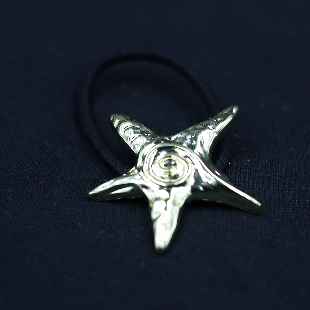 ANTI TARNISH PONY CUFF