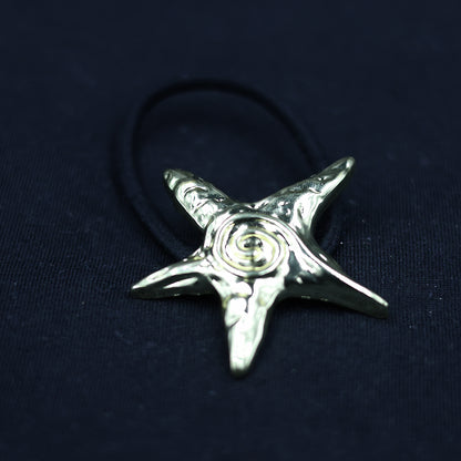 ANTI TARNISH PONY CUFF