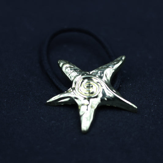 ANTI TARNISH PONY CUFF