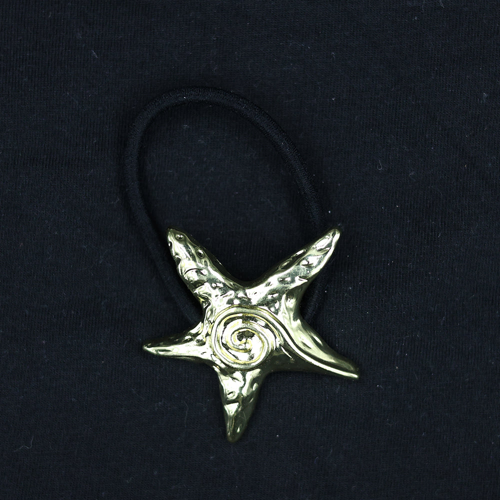 ANTI TARNISH PONY CUFF