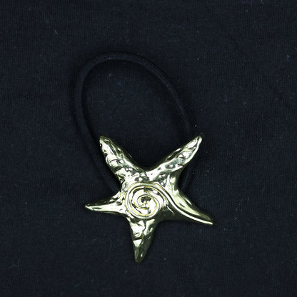 ANTI TARNISH PONY CUFF
