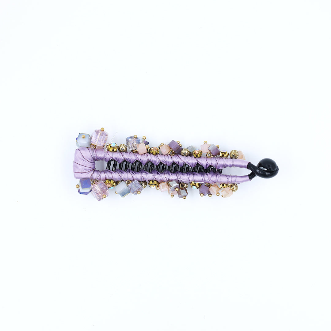 BANANA CLIP WITH WORK
