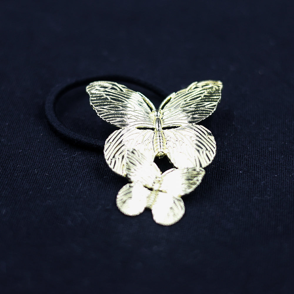 ANTI TARNISH PONY CUFF