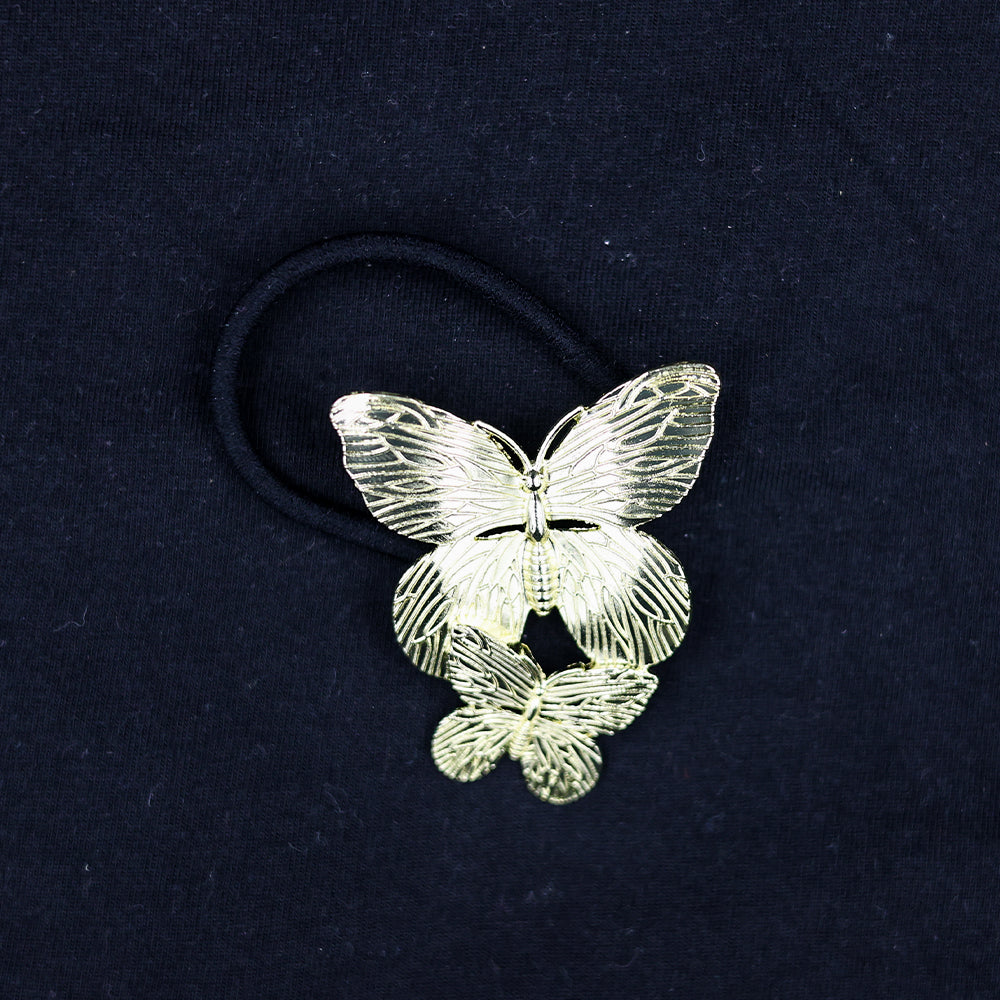 ANTI TARNISH PONY CUFF