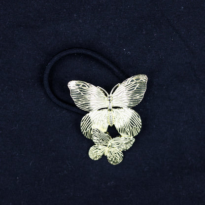 ANTI TARNISH PONY CUFF