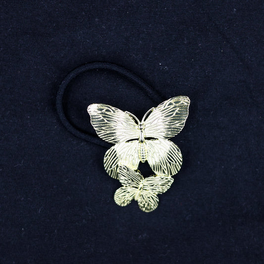 ANTI TARNISH PONY CUFF