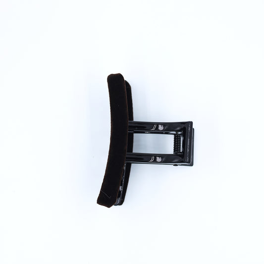 Premium Velvet Handmade Hair Clutch
