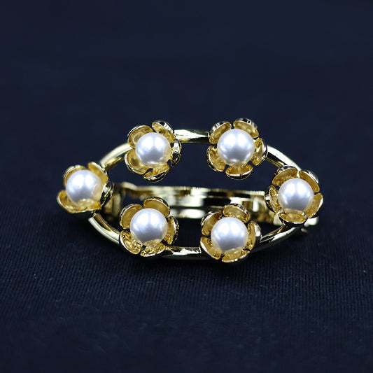Handmade Back-pin