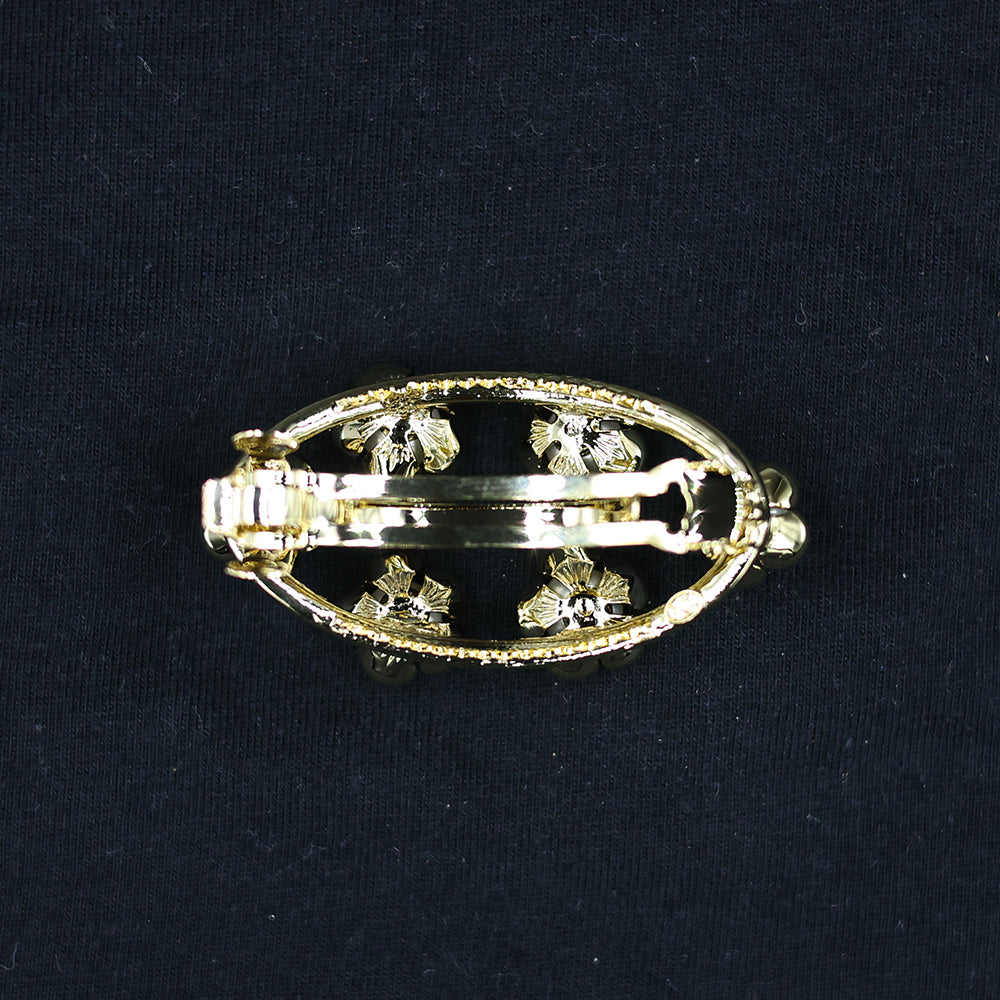 Handmade Back-pin