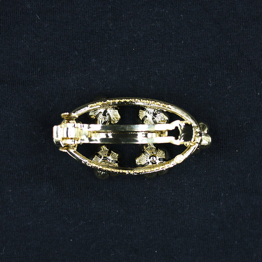 Handmade Back-pin