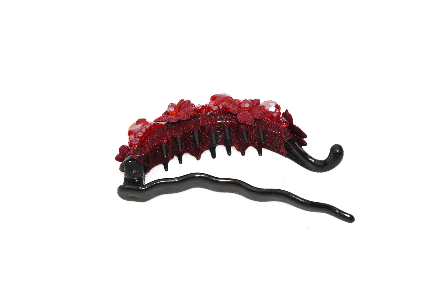 BANANA CLIP WITH WORK