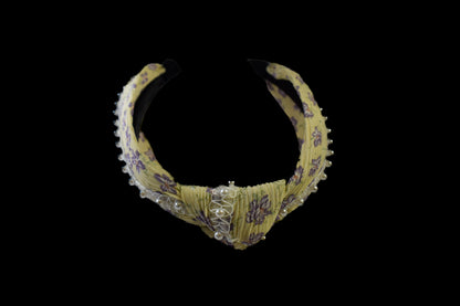 Headband with Design