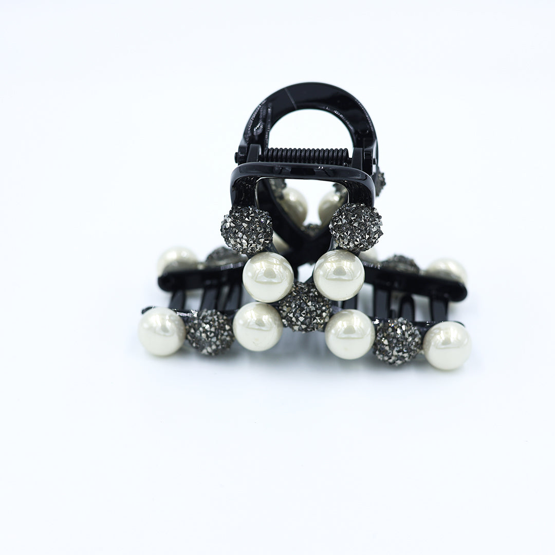 Premium Handmade Hair Clutch