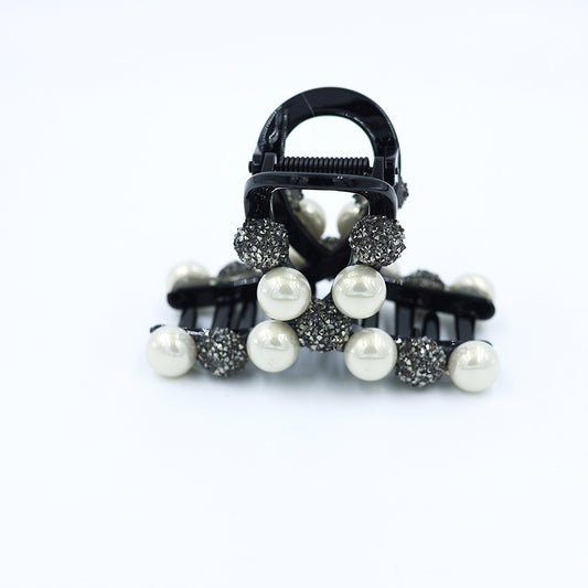 Premium Handmade Hair Clutch