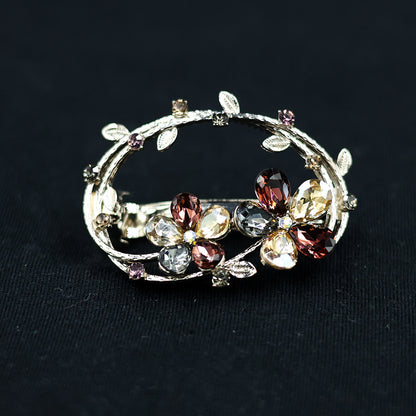 Handmade Back-pin
