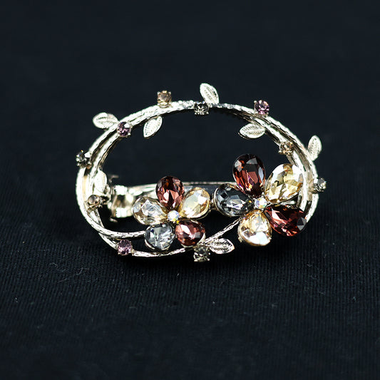 Handmade Back-pin