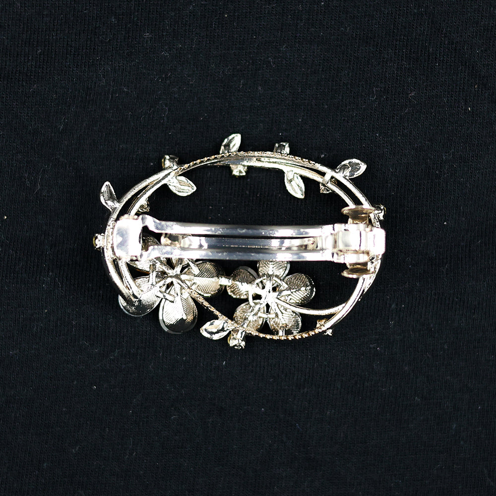 Handmade Back-pin