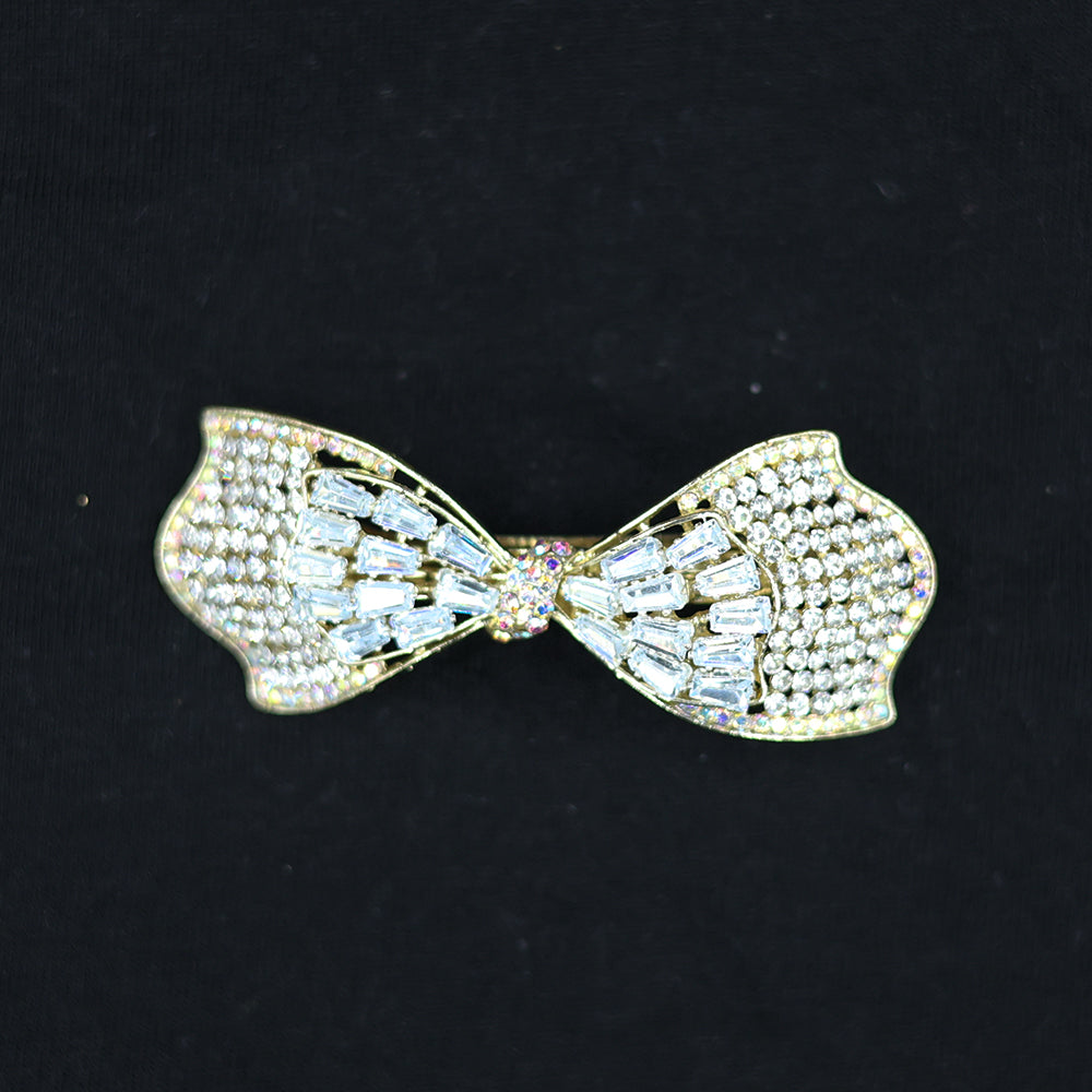 Handmade Back-pin