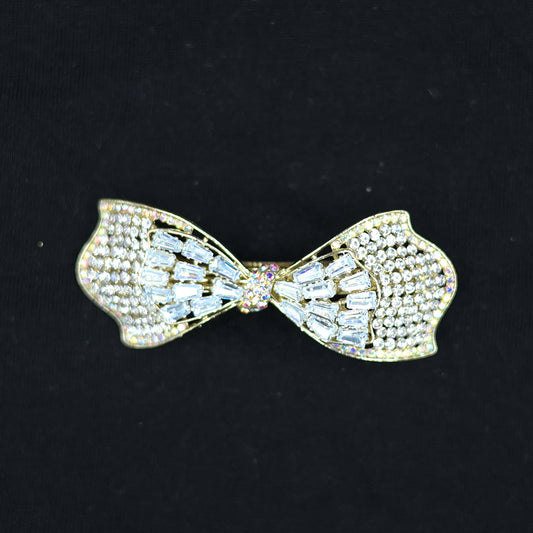 Handmade Back-pin
