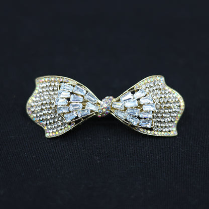 Handmade Back-pin
