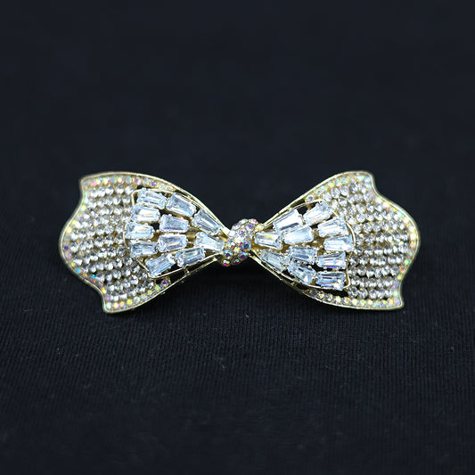 Handmade Back-pin