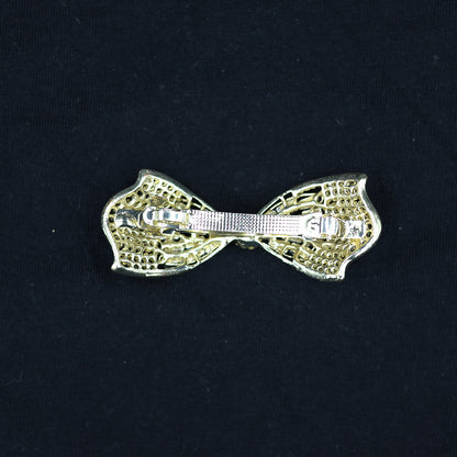 Handmade Back-pin