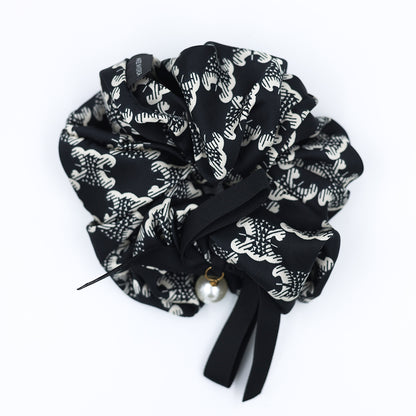 PREMIUM RUBBERBAND WITH PEARL