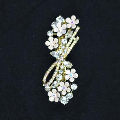 Handmade Back-pin