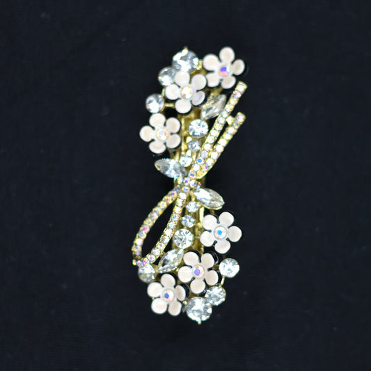 Handmade Back-pin