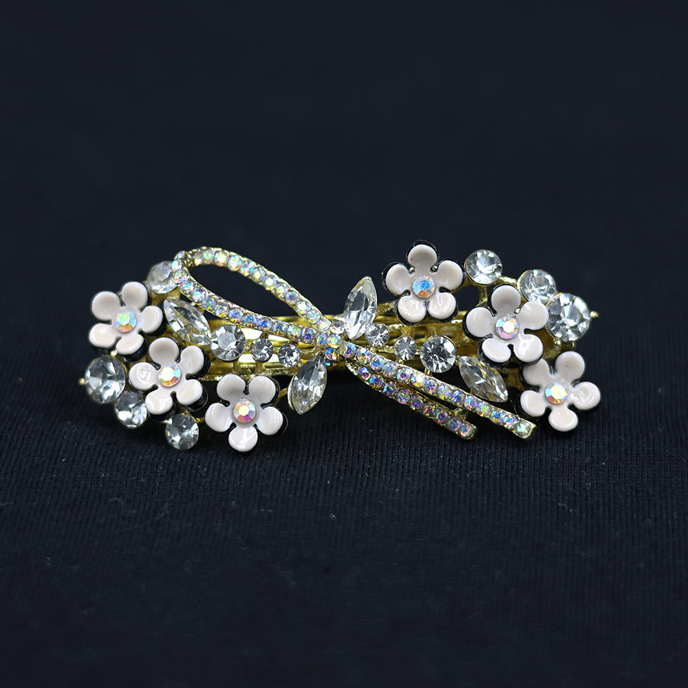 Handmade Back-pin