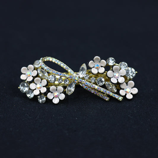 Handmade Back-pin