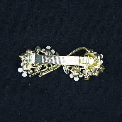 Handmade Back-pin
